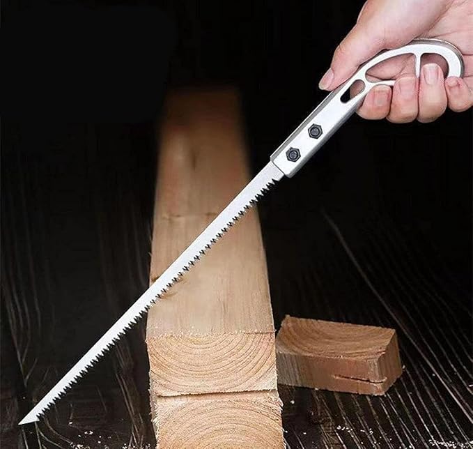 Portable Hand Saw