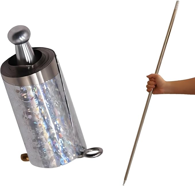 Extendable Metal Stick