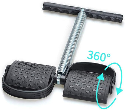 MuscleSculpt Pro™ Resistance Trainer