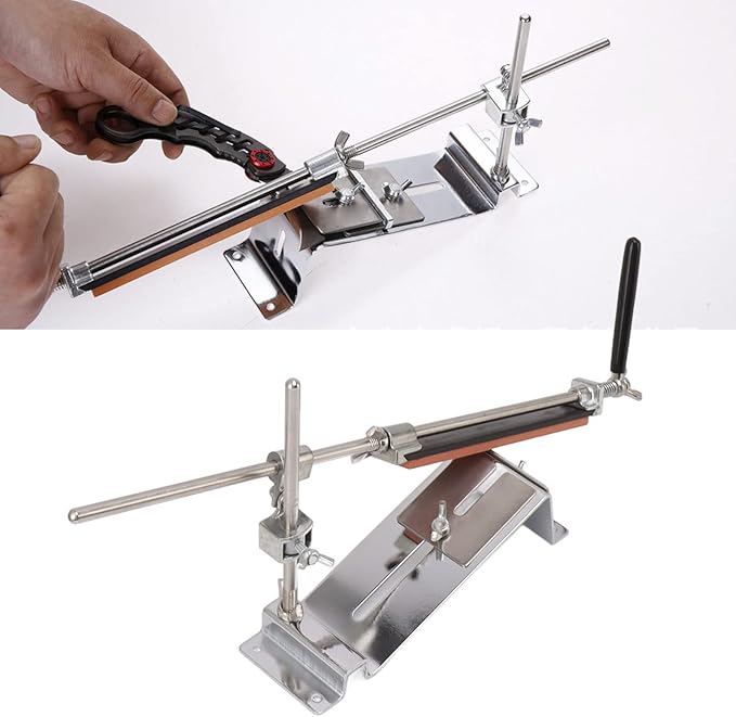 Knife Sharpener Kit