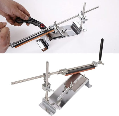 Knife Sharpener Kit