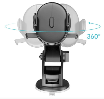Telescopic Car Phone Holder