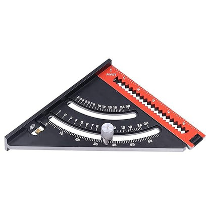 Angle Measurement Ruler