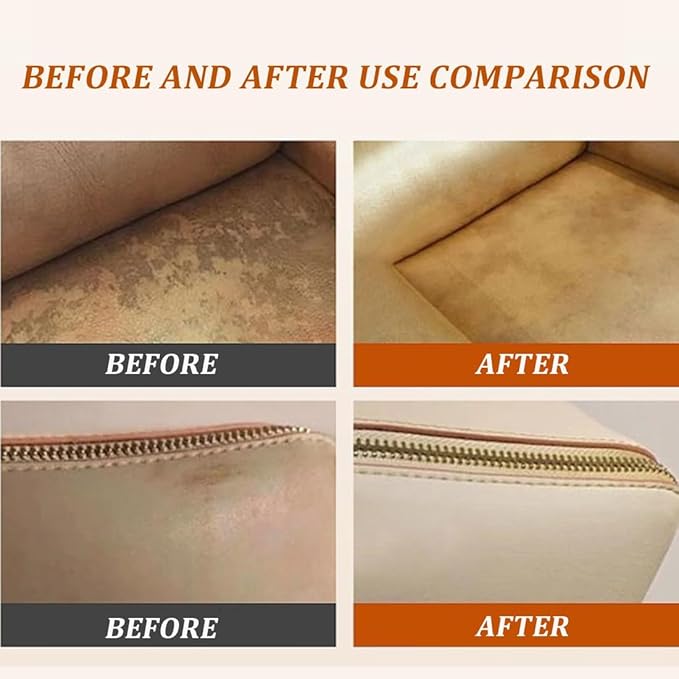 Leather Restoration Salve