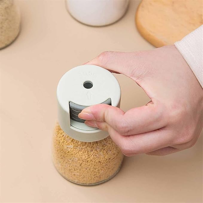 Kitchen Seasoning Dispenser Set