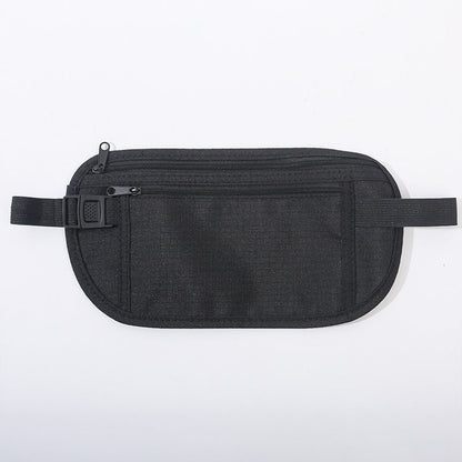 Slim Hidden Money Belt