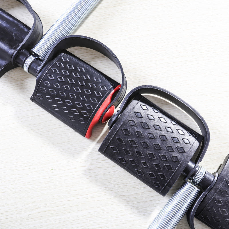 MuscleSculpt Pro™ Resistance Trainer
