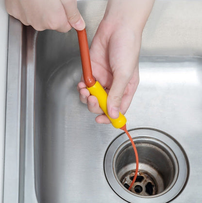 Sewer Clog Remover