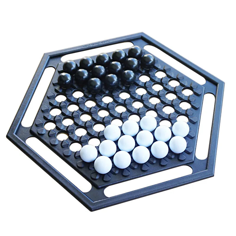Marble Strategy Game