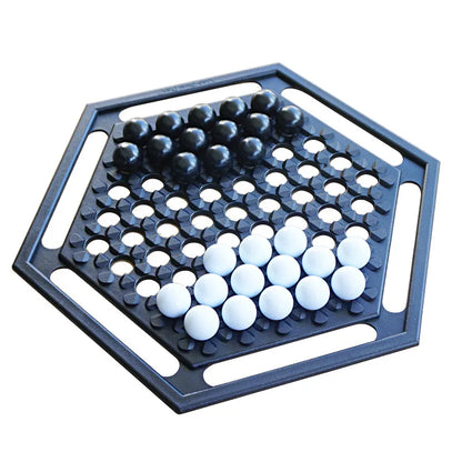 Marble Strategy Game