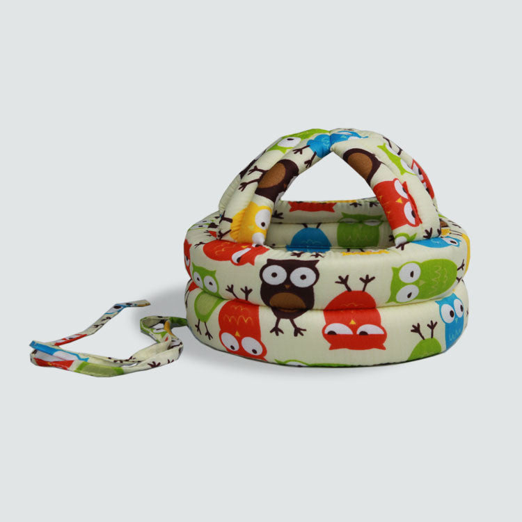 Fall Protection Helmet For Kids