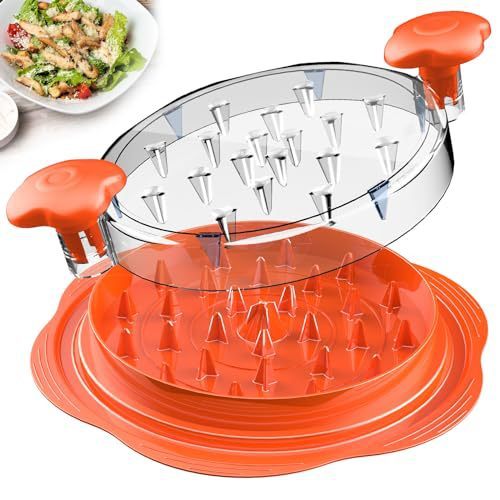 Kitchen Chicken Shredder