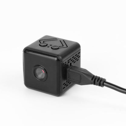 Mini Surveillance Camera 1080p HD