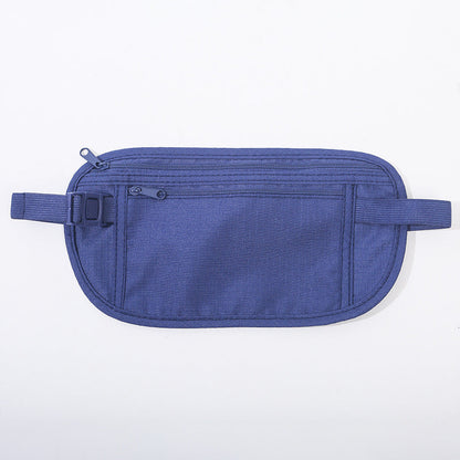 Slim Hidden Money Belt