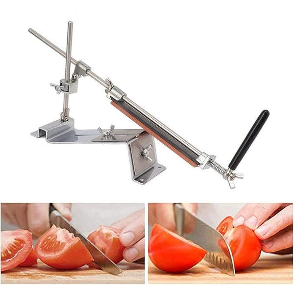 Knife Sharpener Kit