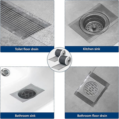 Self-Adhesive Mesh Tape