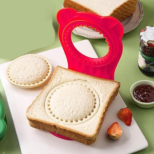 Sandwich Maker