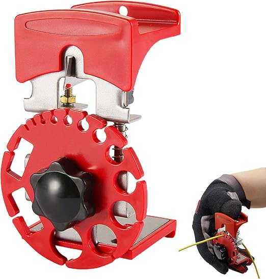 Multi-Size Wire Stripper