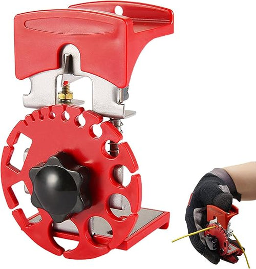Multi-Size Wire Stripper
