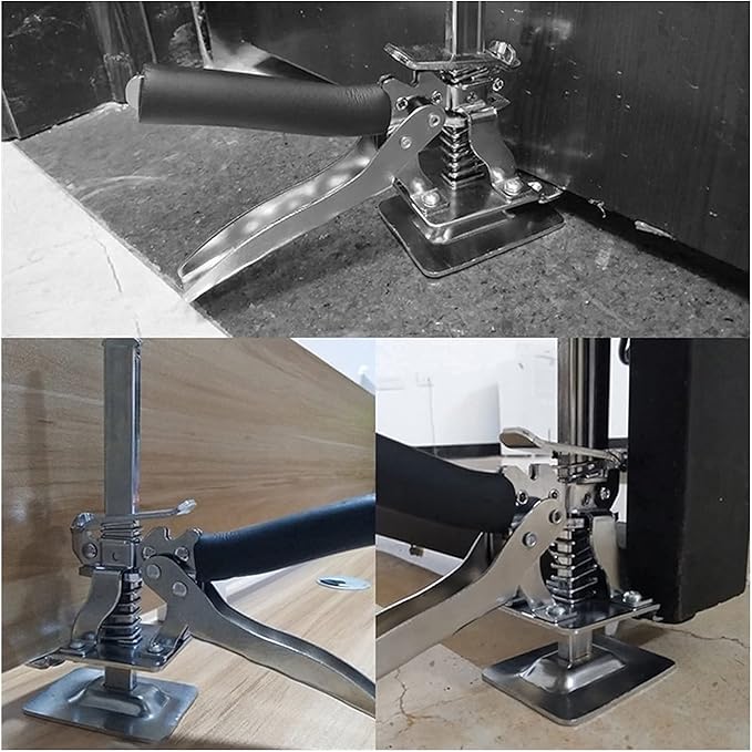 Hand Lifting Tool