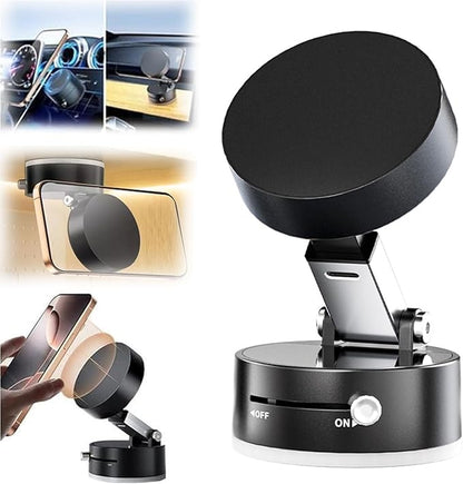 Magnetic Suction Phone Holder