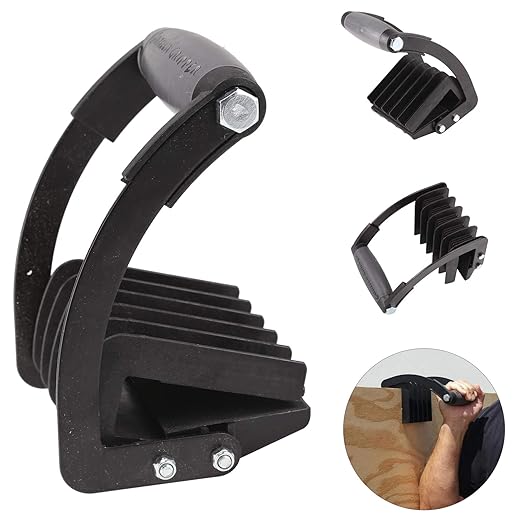 Panel Carrier Gripper