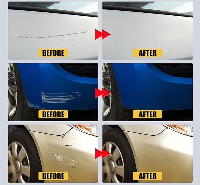 Car Scratch Remover