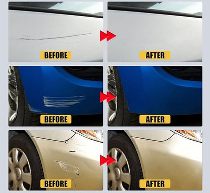 Car Scratch Remover