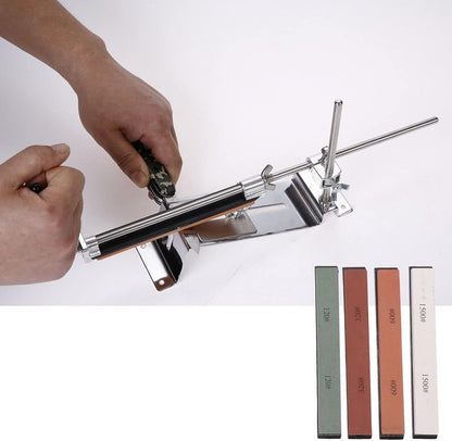 Knife Sharpener Kit