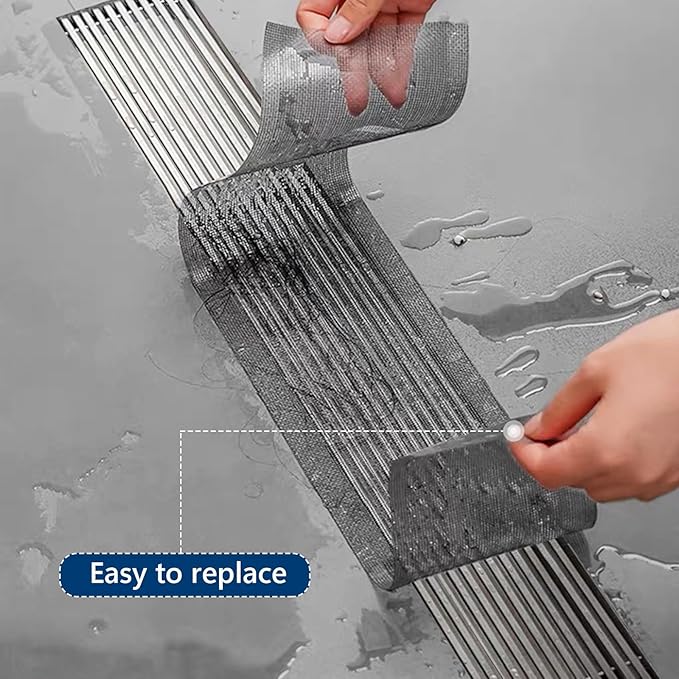 Self-Adhesive Mesh Tape