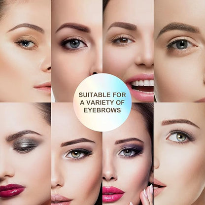 Eyebrow Stamp Kit