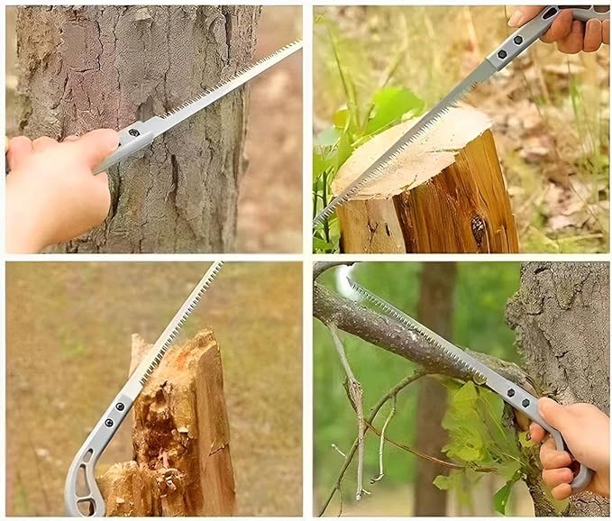 Portable Hand Saw