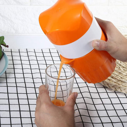 Manual Citrus Juicer