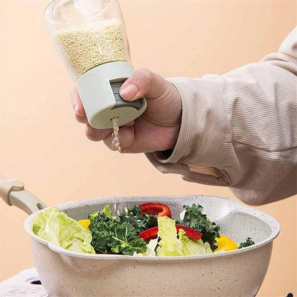 Kitchen Seasoning Dispenser Set