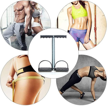 MuscleSculpt Pro™ Resistance Trainer