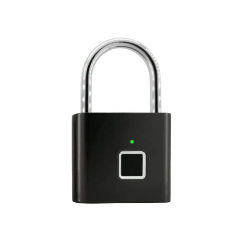 Smart Fingerprint Lock