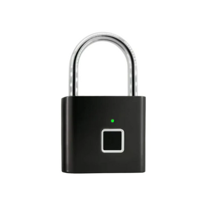Smart Fingerprint Lock