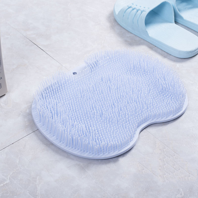 Massage & Cleaning Shower Mat
