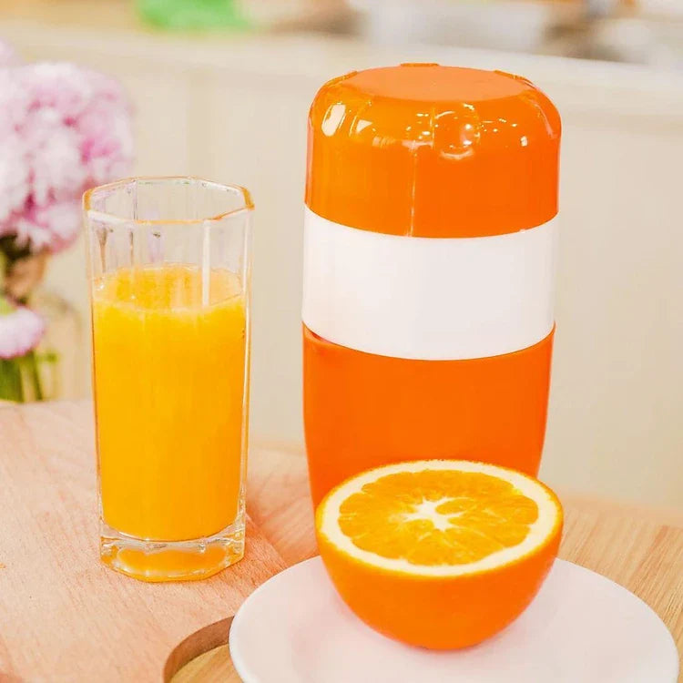 Manual Citrus Juicer