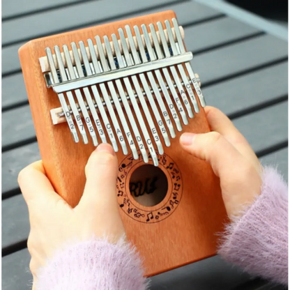 Kalimba Thumb Piano