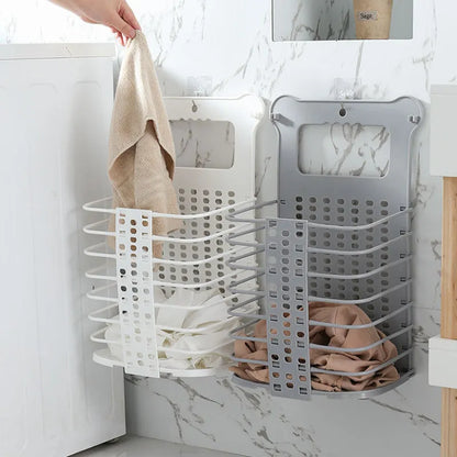 Foldable Laundry Basket