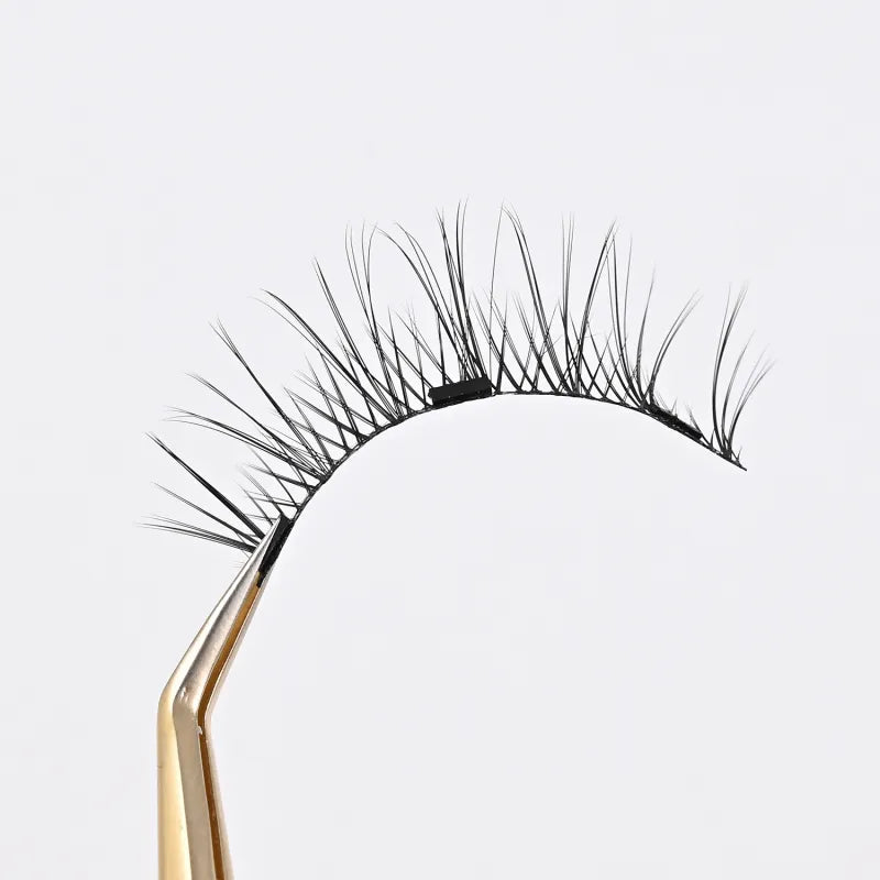 Reusable Magnetic Eyelashes