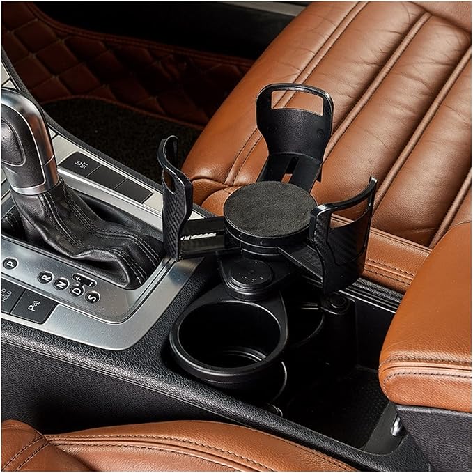 Adjustable Car Cup Holder