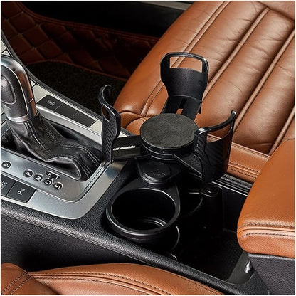 Adjustable Car Cup Holder
