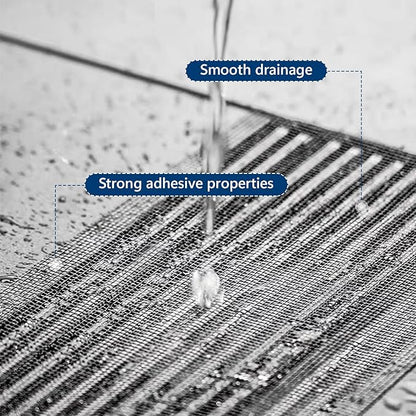 Self-Adhesive Mesh Tape