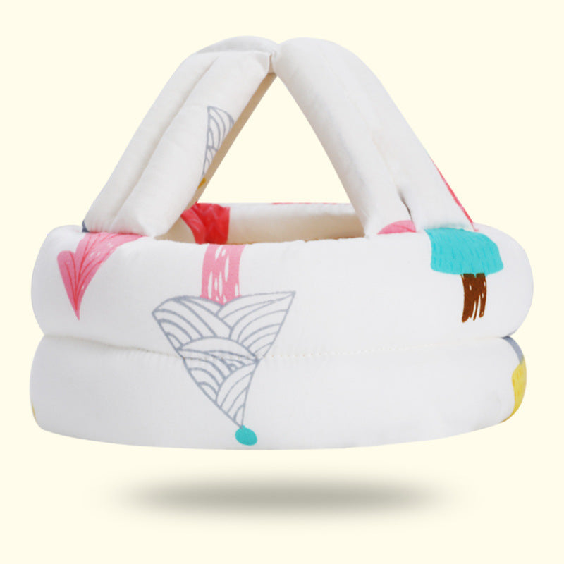 Fall Protection Helmet For Kids
