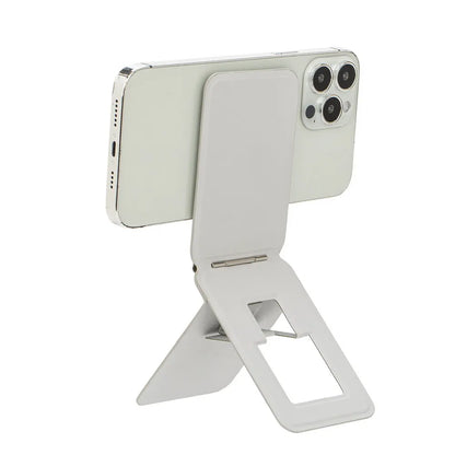 Magnetic Foldable Phone Stand