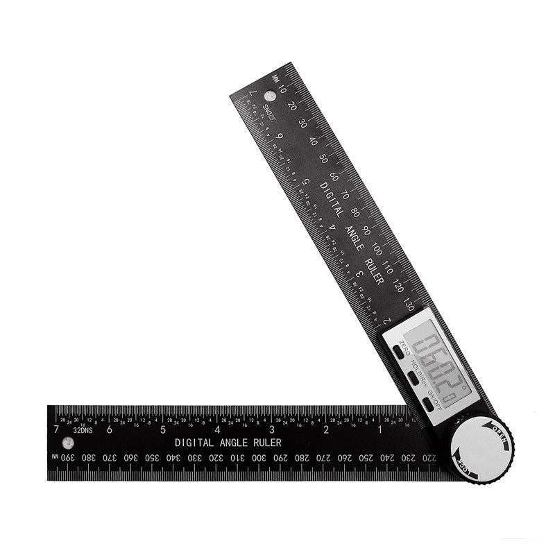 Digital Angle Ruler