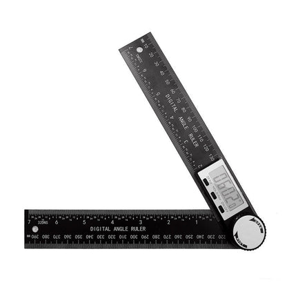 Digital Angle Ruler