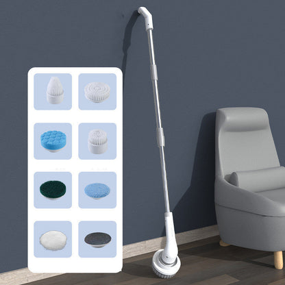 7-in-1 Wireless Electric Brush